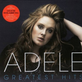Adele