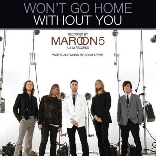 Maroon 5