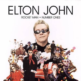 Elton John