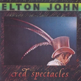 Elton John