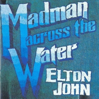Elton John