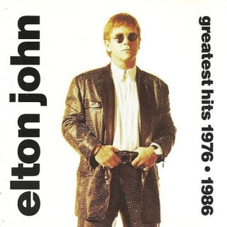 Elton John