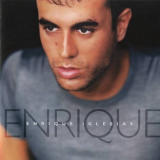 Enrique Iglesias