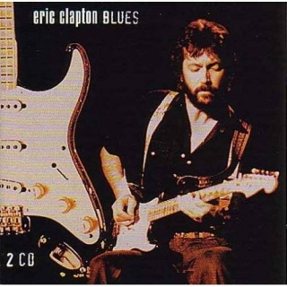 Eric Clapton