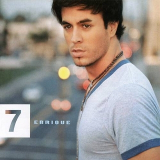 Enrique Iglesias