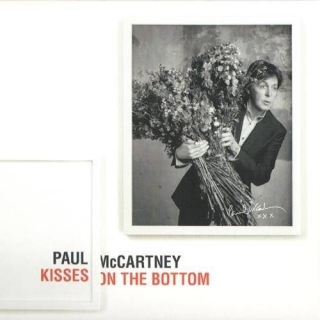 Paul McCartney
