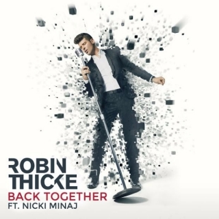 Nicki Minaj,Robin Thicke