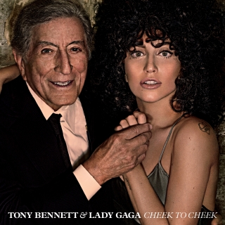 Lady Gaga,Tony Bennett