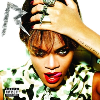 Rihanna