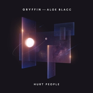 Gryffin,Aloe Blacc