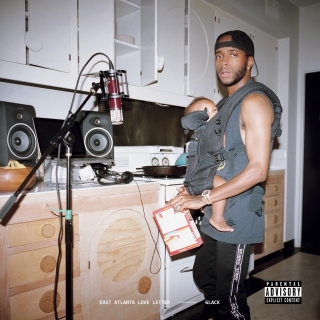 6LACK,Khalid