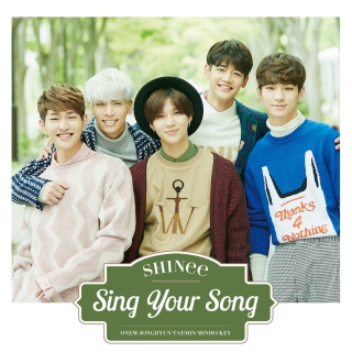 SHINee