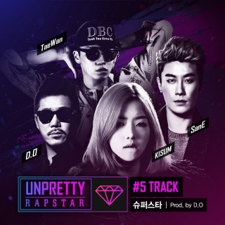 San E,Kisum,Tae Wan (C-Luv)