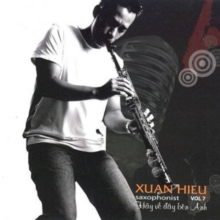 Xuân Hiếu (Saxophone)