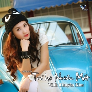 Vĩnh Thuyên Kim