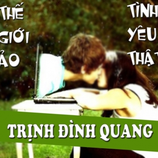 Trịnh Đình Quang