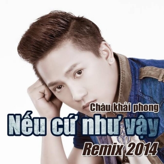 Châu Khải Phong