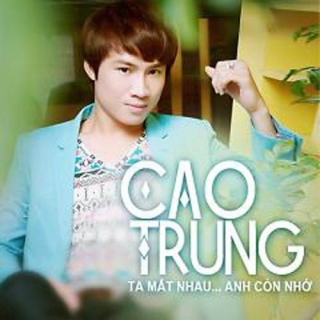 Cao Trung