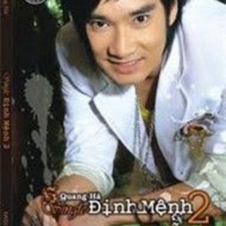 Quang Hà