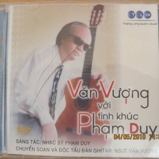 Văn Vượng