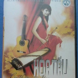 Hòa Tấu