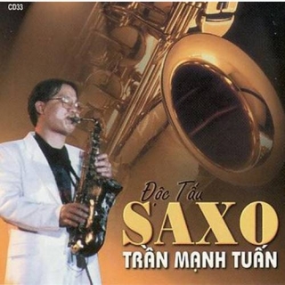 Trần Mạnh Tuấn
