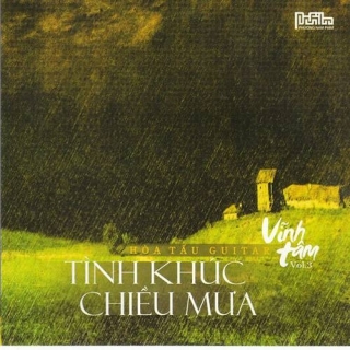 Vĩnh Tâm