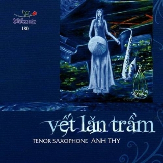 Anh Thy