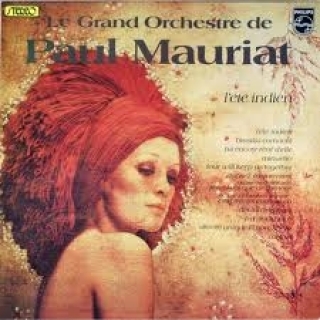 Paul Mauriat