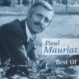 Paul Mauriat