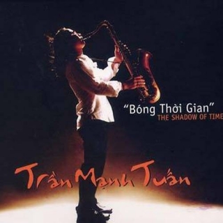 Trần Mạnh Tuấn