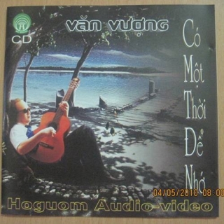 Văn Vượng