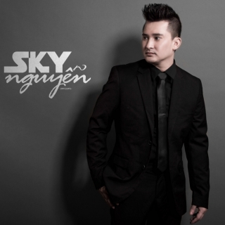 Sky Nguyễn