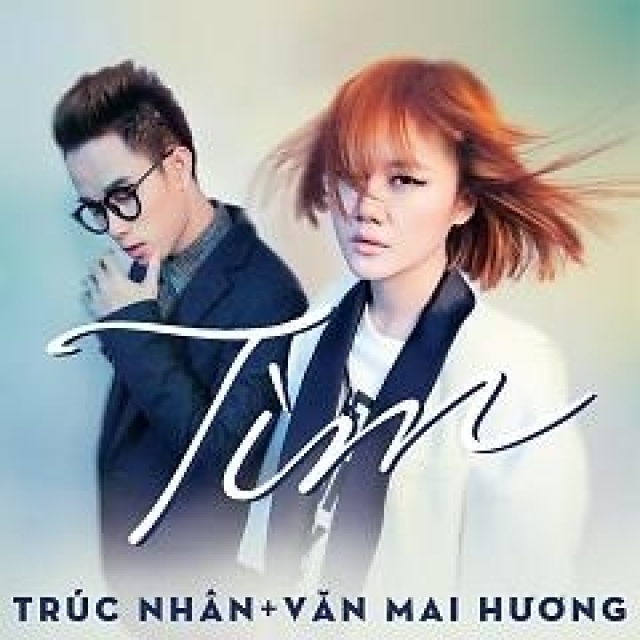 Tìm - Văn Mai Hương,Trúc Nhân - Nhac.vn