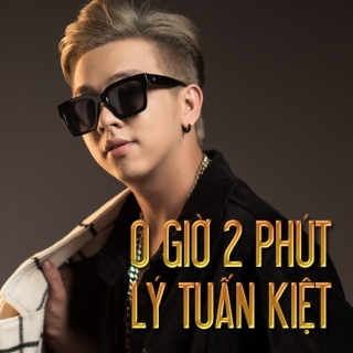 Lý Tuấn Kiệt