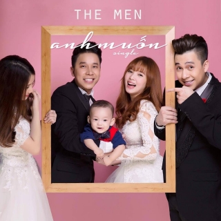 Anh Muốn (Single)