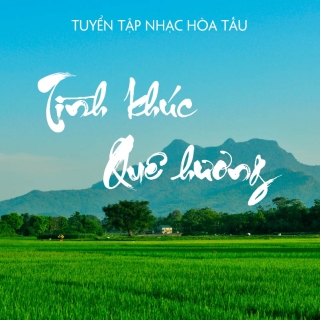 Những Bản Nhạc Quê Hương Không Lời - Various Artists
