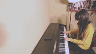 Dưới Những Cơn Mưa (Piano Cover) - An Coong
