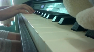 Chỉ Còn Những Mùa Nhớ (Piano Cover) - Piano