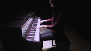 Mơ (Piano Cover) - An Coong