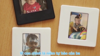 My Dear - Hoàng Rapper