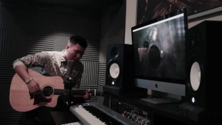 Mùa Xuân Không Còn Nữa - Anh Khang