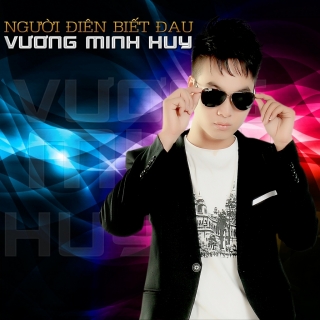Vương Minh Huy