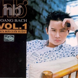 Hoàng Bách
