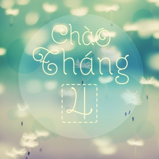 Chào Tháng 4 - Various Artists