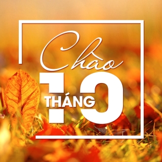 Chào Tháng 10 - Various Artists