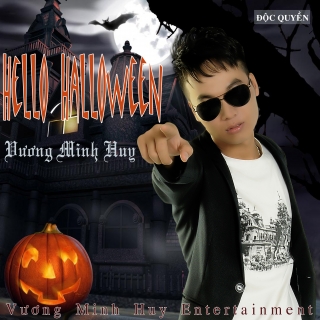 Vương Minh Huy