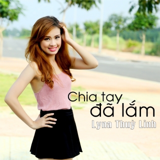 Lyna Thùy Linh
