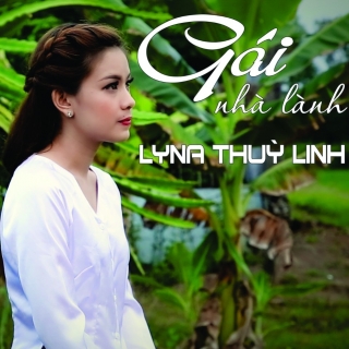 Lyna Thùy Linh