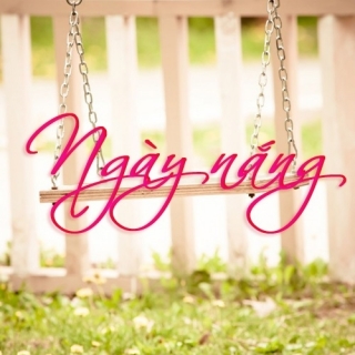 Những Bài Hát Cho Ngày Nắng - Various Artists